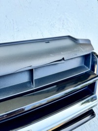 фото thumb №5, Vw golf vii 12- решітка радіатора решітка радіатора 5g0853651