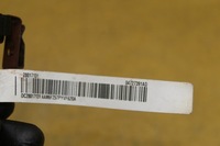 фото thumb №8, Мат занятости сиденье правый перед pacifica i