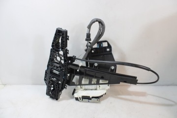 фото thumb №2, Замок правий зад двері jeep compass ii