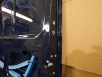 фото thumb №16, Ducato jumper boxer 06- дверь раздвижные сдвижные боковые 140x195cm тёмно-синий