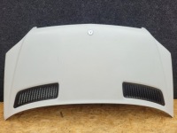 Купити Капот кришка двигуна mercedes benz sprinter 906 дорестайлінг  2012 рік оцинковка, фото thumb