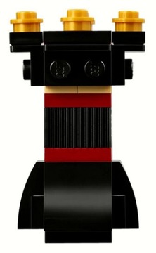LEGO Game 40174 Набор шахмат