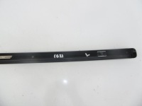 Рейлінг молдинг дахова ліва porsche cayenne 7l Доставка, фото thumb