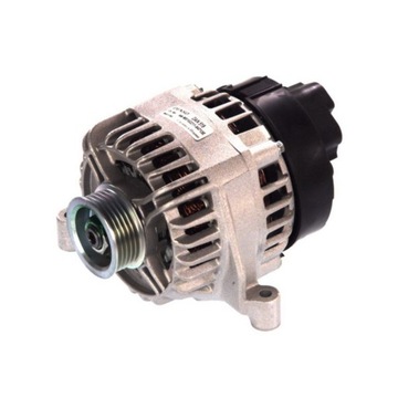 фото thumb №3, Генератор denso dan519