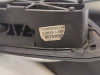 фото thumb №10, Peugeot 3008 i 09-16 дзеркало праві складний електрично 12pin