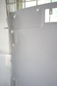 Honda tango стеля сіра 5 двері Київ, фото thumb