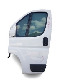 фото thumb №1, Fiat ducato 14r- дверь левый перед