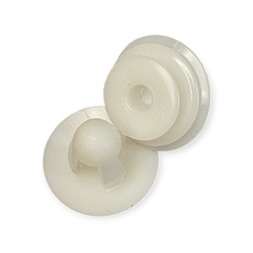 фото thumb №2, Кліпса оббивка двері daewoo matiz / tico 09409a08309