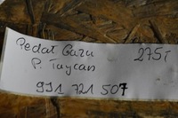 фото thumb №4, Idealny педаль газа porsche taycan 1