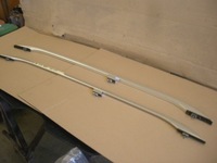 фото thumb №2, Audi a4 2002 рейлинги