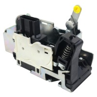 фото thumb №9, Привод блокировка дверь do ford transit mk6 mk7