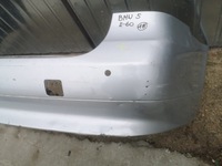 фото thumb №7, Бампер задня bmw 5 e61 lift pdc kombi 07-09 354