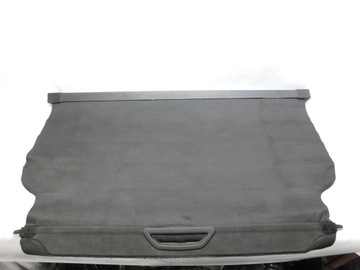 фото thumb №9, Ролета багажника 799220020r - renault grand scenic iii 09-16