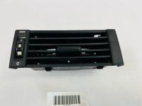 фото thumb №8, Решётка обдув правая пассажира w панель приборная консоль mercedes w124