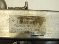 фото thumb №7, Радіатор вихлопних газів renault scenic iii 2.0 dci 8200719993c