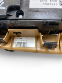 фото thumb №12, Volvo s90, v90 2018 кнопки стекло