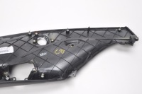 Vidaxl поворотные krzesła stołowe, 2 szt., белый, искусственная кожа Недорого, фото thumb