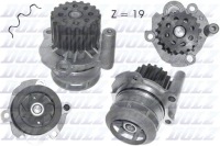 Купити Насос водяна audi a3 1.9tdi 01-, фото thumb