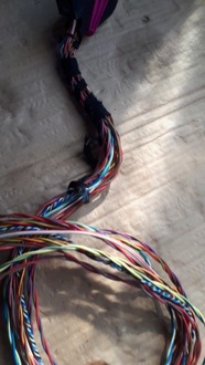 фото thumb №5, S4 b8 рестайлинг a4 штекер bang&olufsen усилителя