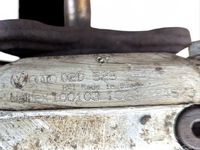 фото thumb №8, Задний мост дифференциал audi tt 8n 2001 02d525554r