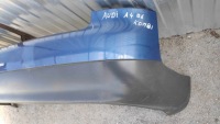 фото thumb №7, Бампер задний audi a4 b6 kombi 01-04