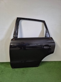 фото thumb №1, Audi q5 8r 8r0 i 1 двері ліва задні лівий задня