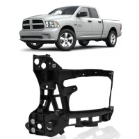 фото thumb №1, Dodge ram 1500 13-20 панель фары лампы левый 68222829aa
