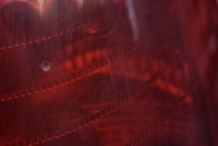 фото thumb №8, Лампа правая задняя задняя 92402-2l1 hyundai i30 1 i kombi 07-10