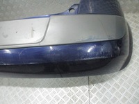 фото thumb №8, Бампер задняя renault megane ii hb teb43