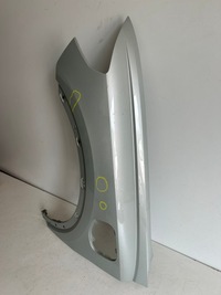 фото thumb №10, Audi q3 e 83a плагин гибрид крыло переднее левый перед 83a821091