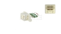 фото thumb №15, Mahle original abr 97 000p резистор, вентилятор внутренний