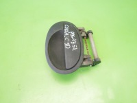 фото thumb №4, Ручка зовнішня права перед opel corsa c 00-03