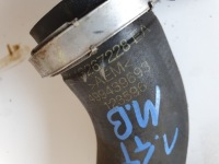 фото thumb №3, Meriva b труба шланг інтеркулер 13267228 1.4t