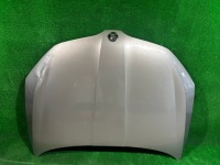 фото thumb №1, Капот крышка двигателя skoda octavia iii lift