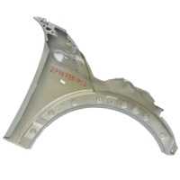 Купить Mini r56 r57 крыло  левое  панель крыло pure silver металлик - 900, фото thumb