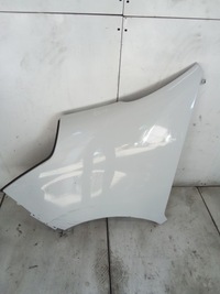 фото thumb №1, E646 крила лівий перед master 3 білий