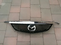 фото thumb №1, Mazda premacy 1999-2005--atrapa решітка радіатора оригінал