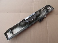 фото thumb №5, Jeep commander i xk xh накладка крышки задняя багажника