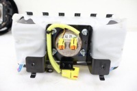 Jeep compass 2 17- подушка безпеки водія пасажира 534491450, 68242370, 532848910 Зі Шроту, фото thumb