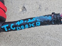 фото thumb №11, Town & country v 10- 20 джгут панелі приладової панелі 68160419ad usa