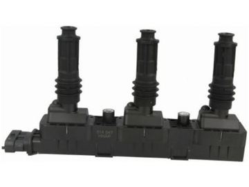 фото thumb №1, Котушка запалювання hart 514 547