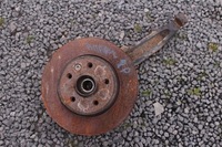 фото thumb №5, Поворотный кулак правый перед vw amarok 2.0 bitdi