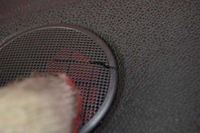 фото thumb №6, Панель приладів приладова консоль панель приладів подушка безпеки eu renault laguna 3 iii 07-11