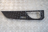 фото thumb №9, Декори накладки декоративні внутрішнє mercedes w167 p229