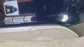 фото thumb №8, Ford kuga i 1 mk1 08-13 бампер зад задний 8v41-17906-a