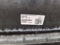 фото thumb №11, Бампер задний ford fiesta 7 2019 h1bb-17906-aa