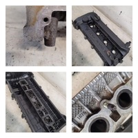 фото thumb №6, Головка оригинальный номер 1s7g6090a4 + szklanki + крышка mazda 6 gg fl 07r. 2.0b 107kw