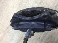 Купити Супорт гальма задній задній лівий tesla x, фото thumb