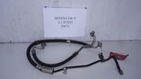 фото thumb №1, Wąż трубка кондиционера honda fr-v 2.2 icdti