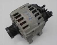 Купити Kuga mk2 рестайлінг  focus mk3 рестайлінг  1.5 tdci генератор, фото thumb